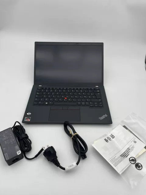 Lenovo ThinkPad E14 Gen 5 (21JR000CFR) - PC portable Lenovo sur