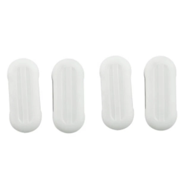 Paracolpi Per Water 10 Pezzi - Universali, In Plastica LDPE/EVA