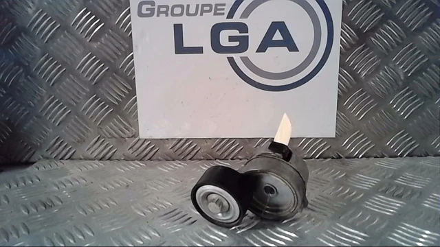 🇫🇷🥇Galet tendeur 1611426280 PEUGEOT 208 1 PHASE 2 ✅ /R:30492908