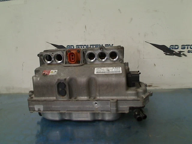 5G0907070E INVERTER Audi A3 Sportback (8VA/8VF) 2015