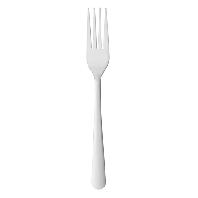 World Tableware 141 030 Heavy Weight Windsor Dinner Fork - Dozen
