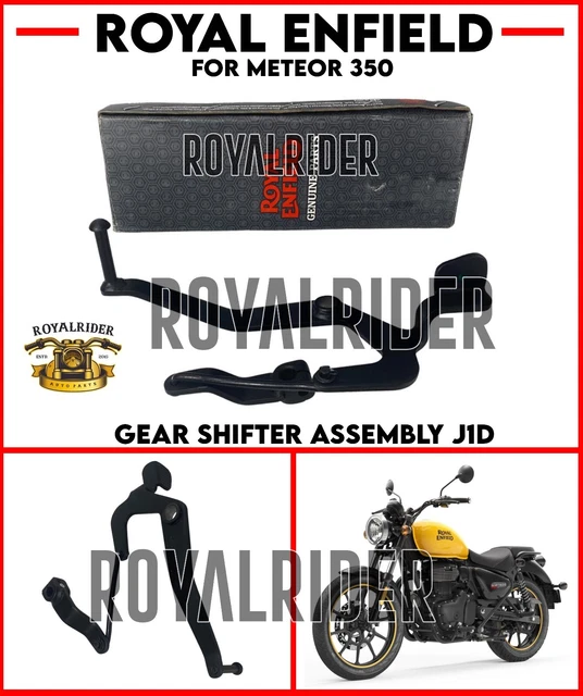 royal enfield j1d model