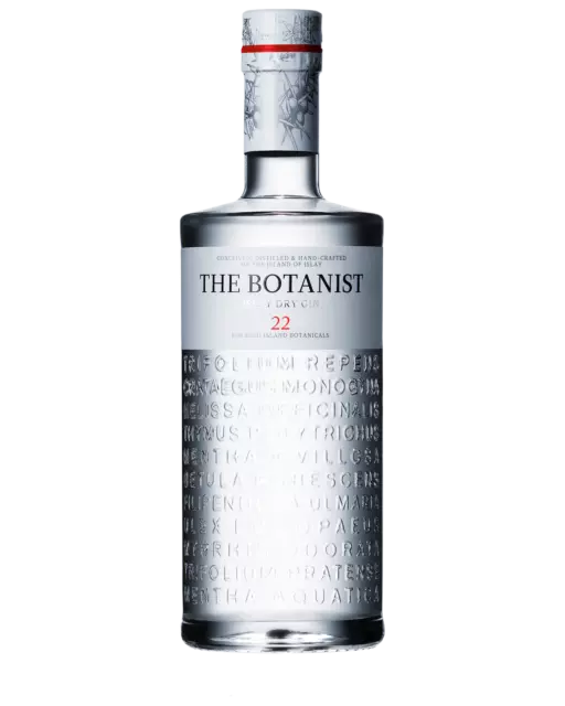 The Botanist Islay Dry Gin 700mL