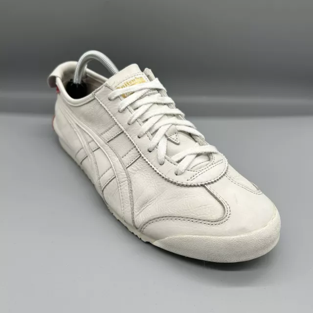 Onitsuka tiger mexico 66 discount 1183a223 simply taupe/white 250