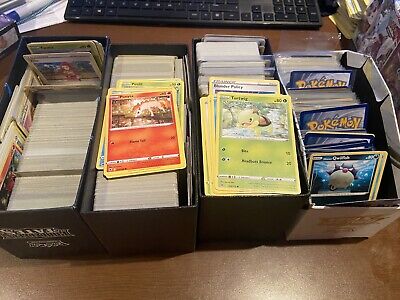 50 X Pokemon Card- job lot - Bundle - Guaranteed Rare/reverse Holos - bulk