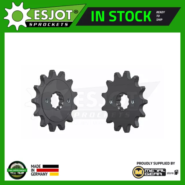 Sprocket Front 520-13T for HONDA CB 300 R ABS 2019 2020 2021 2022 2023