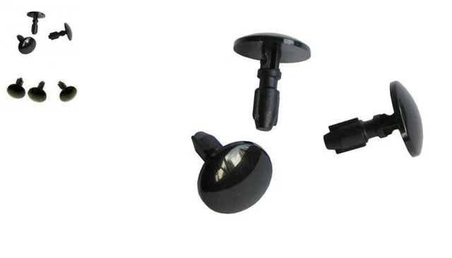 Bouton De Commande Horloge Pour Four Brandt As0001433 - Bvm -