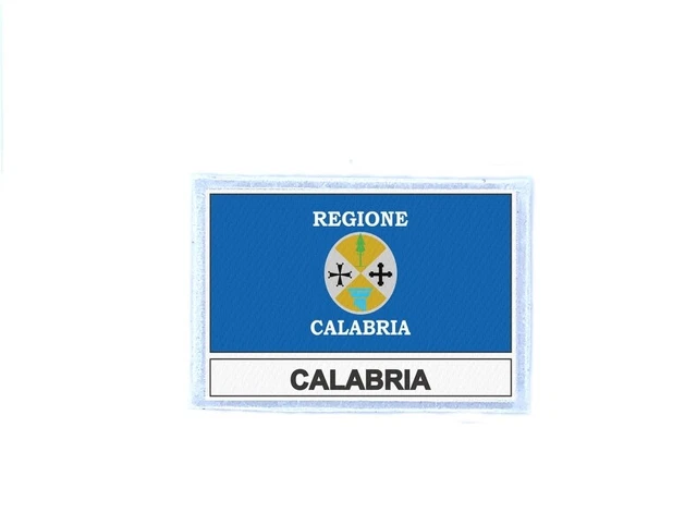 PATCHE ITALIE ITALY fanion blason écusson drapeau patch thermocollant