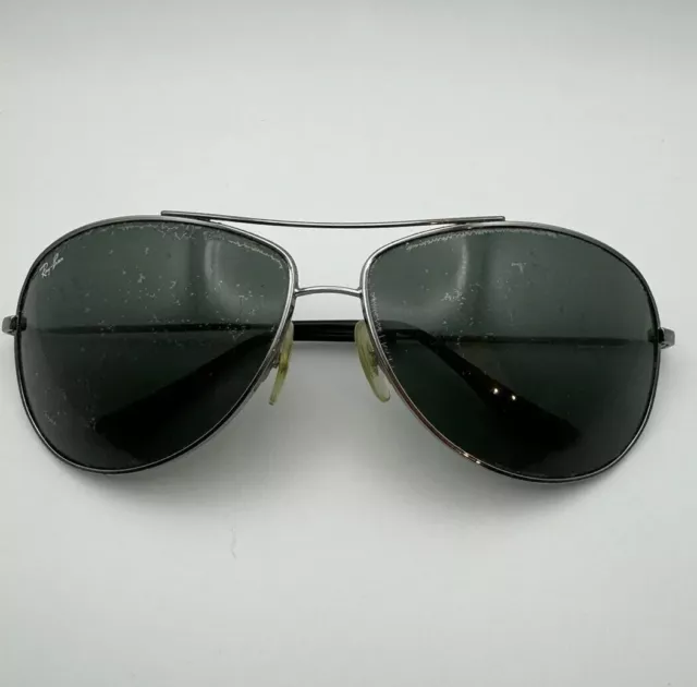 Ray Ban 3293 Aviator Frames Only