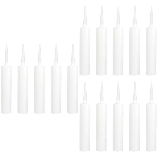 Caulk For Plastic Making Better 100% Silicone Caulk Molds