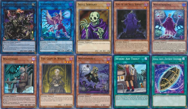 yugioh moth deck Yugioh Perfectly Ultimate Great Moth Set 6 Card Insect Larvae Petit Weevil