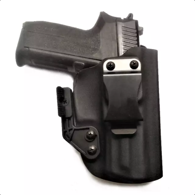 Holster Inside Fantome IWB Police Gendarmerie Sig Pro 2022