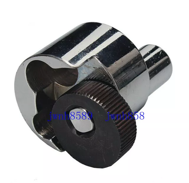 1PC Stud Bolt Extractor CNC Remover 8--19mm Studs Loosening Tightening 1/2'' New