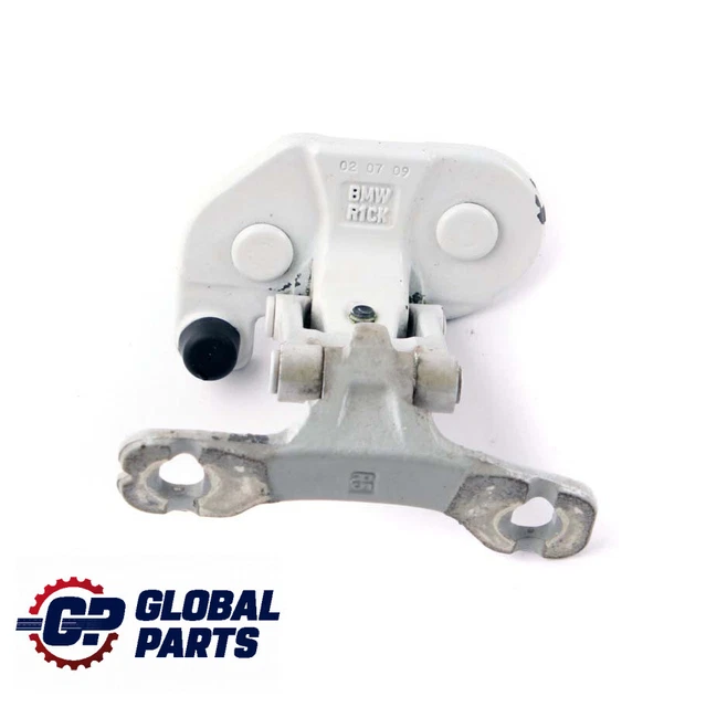Brazo De Suspensión Delantero Derecho Inferior Trasero Para BMW Serie 1 Y 3 (2004-2015) - 31104026719