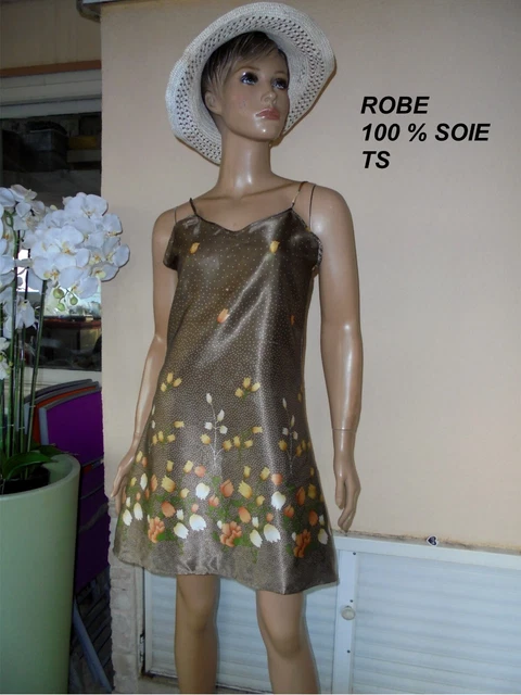 Magnifique robe noire Maje (D'occasion) à Genève pour CHF 95 - avec