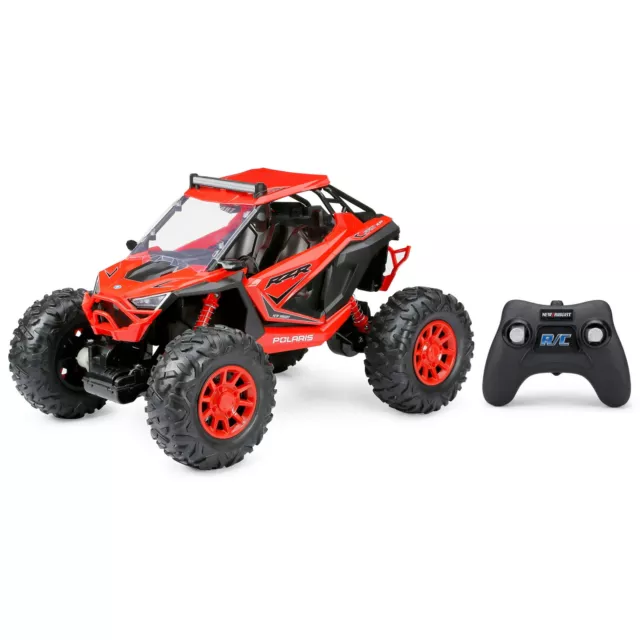 New bright polaris shop rzr
