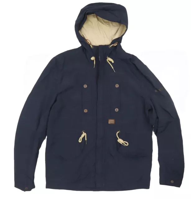 Duck and cover jacket online