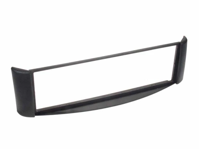 MASCHERINA AUTORADIO DOPPIO ISO PER FIAT 500 L DAL 2012 FIAT 500L