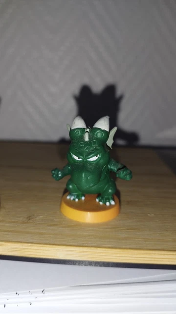 Figurine Dabra Dabura Dragon Ball Mini big head Plex popy