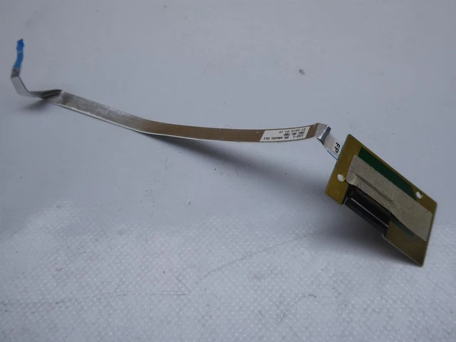 Câble Nappe LCD Pour Lenovo G560E – Dc02000zi10, D'occasion Mais Comme Neuf