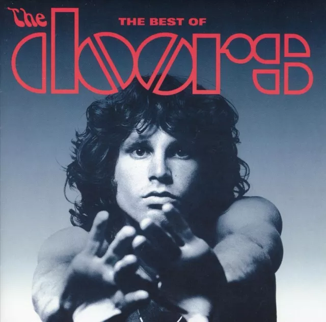 The Doors - The Best Of The Doors [2-Cd] New Cd