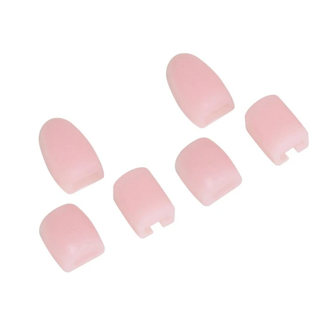 6 PZ Tastierino Laterale per Sassofono Accessori per Pad Rialzati Accessori8585