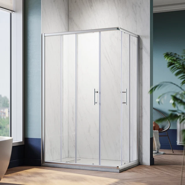 Mobiletto Ad Angolo RELAX4LIFE Con Anta E Ripiano Aperto - 30x30x80 Cm, Bianco, In MDF Resistente All'Acqua, Con Ripiano Interno Regolabile - Per Bagno, Camera Da Letto, Soggiorno - 2