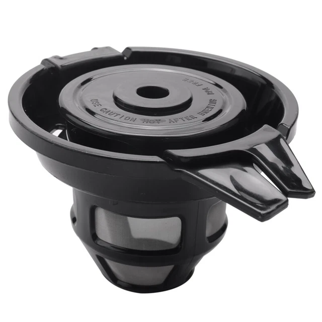 Capsula Caffè Riutilizzabile per Beach FlexBrew 49979/49976/49966/49957/499 M8T9