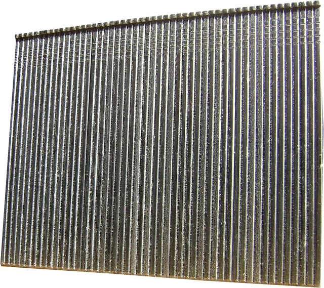 Fischer brad dritto elec galv scatole 16 g da 2000 25 mm a 63 mm