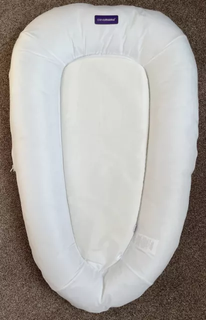 Clevamama, Newborn Baby Nest Pod, HARDLY USED