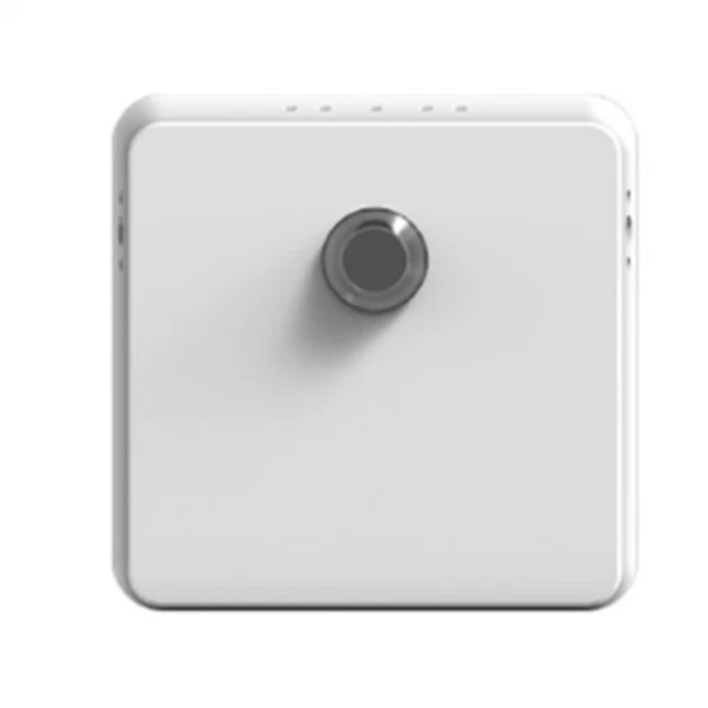 Per Misurare Strumento Zigbee Sensore Multifunzione Sicurezza Acqua di Perdite