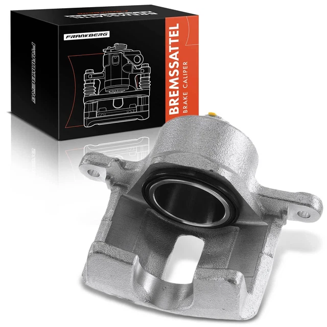 Disques De Frein Avant & Arrière MTEC Pour Nissan Patrol 2.8TD / 3.0 Di – Neufs