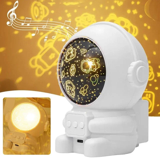 Astronaut Galaxy Light Projector with Remote Control and Rotation at ₹ 350/piece in New Delhi