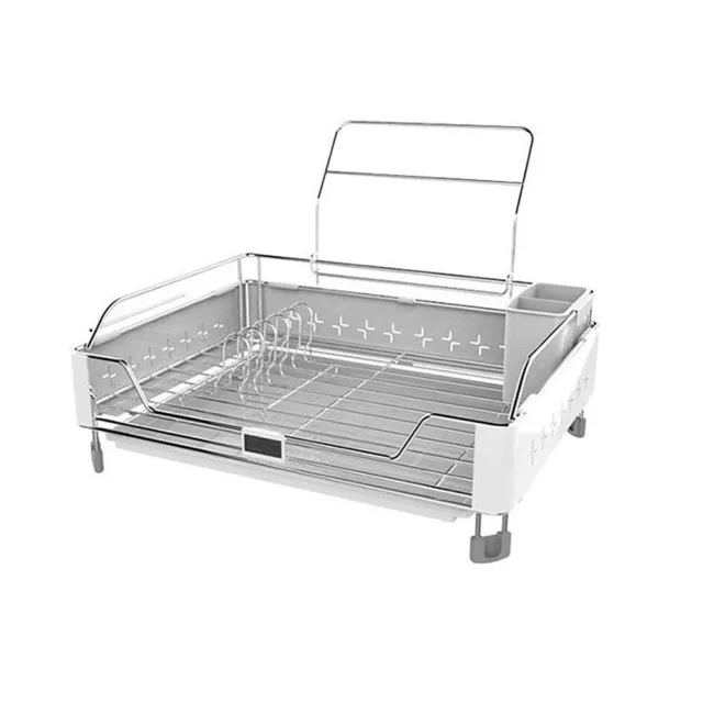 [MJ WIRE Co] INOKHA 1 TIER DISH RACK