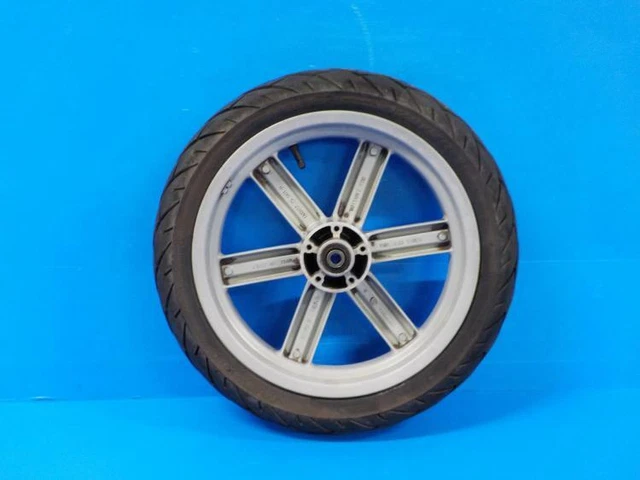 roue avant APRILIA SPORT CITY 125 200 2004 2005 2006