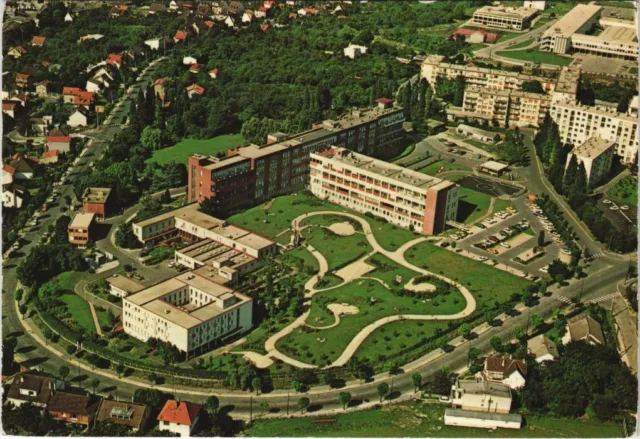 CPM Bry-sur-Marne Centre Hospitalier (20656)
