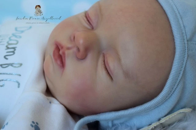 Leah reborn kit outlet
