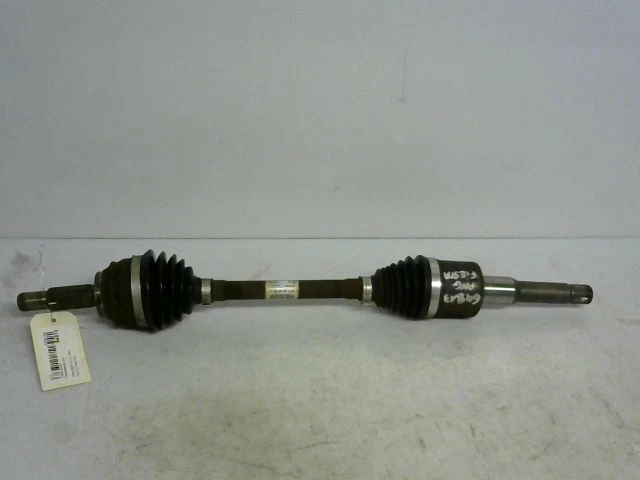 2313979 SEMIASSE ANTERIORE SX Ford FIESTA VII Phase 1 1.0i 100ch 2017