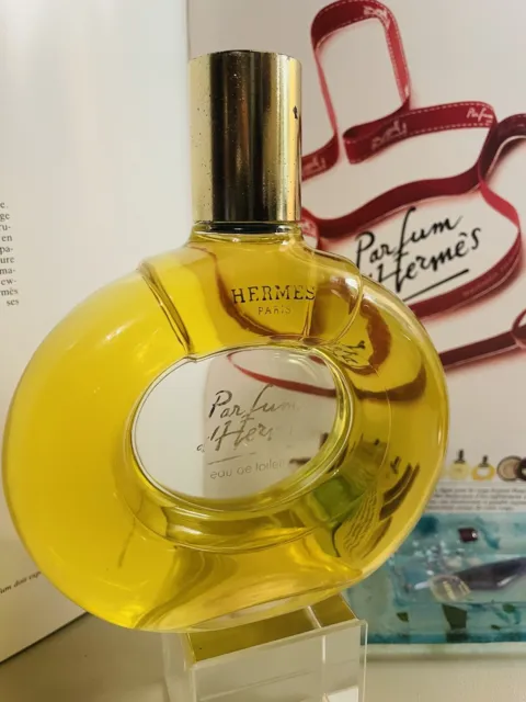 Parfum d’Hermes Factice