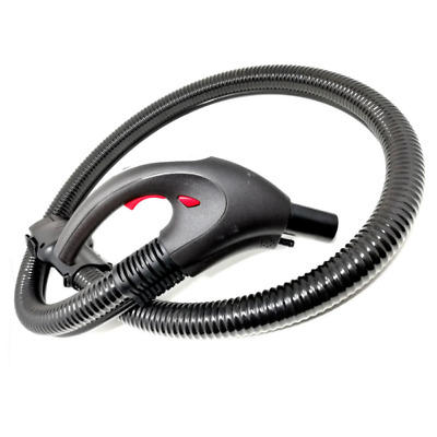 TUBI PROLUNGA CON ATTACCO A BAIONETTA SPAZZOLA COMPLETA ORIGINALE POLTI PER VAPORETTO LECOASPIRA INTELLIGENT 2.0 