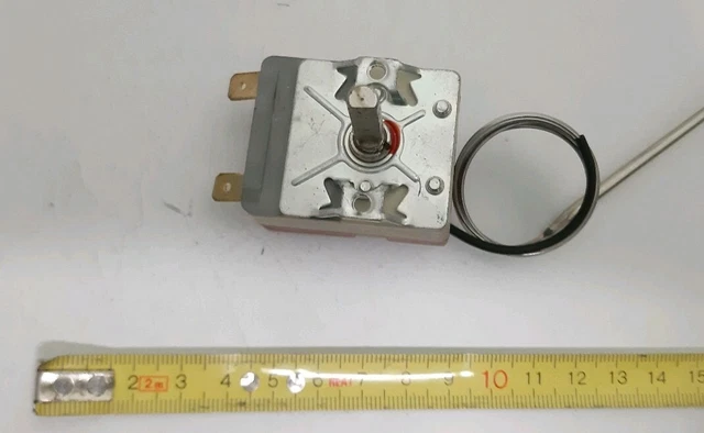 Thermostat Four Universel 0-300 2 Contacts
