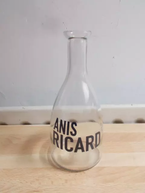 Karaffe Anis Ricard