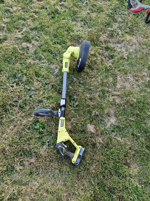 Coulisseau Ryobi 5131041172 - Pièce Détachée Pour Coupe-Bordures - Compatible Multi Modèles