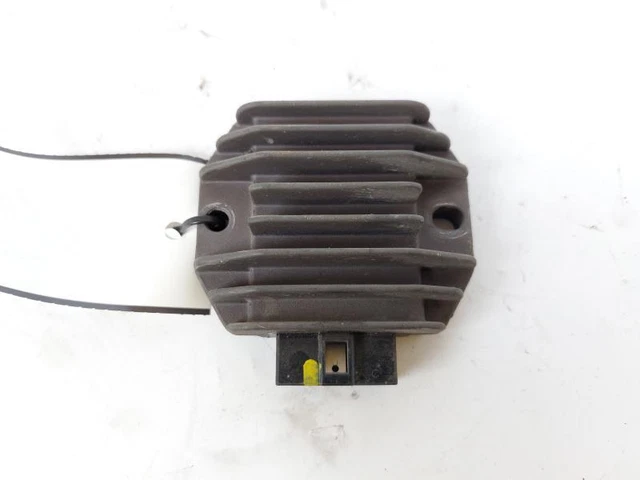 Sh640D12 Regolatore Di Tensione Piaggio Liberty (5°Serie) 125 Iniezione 2016 4T