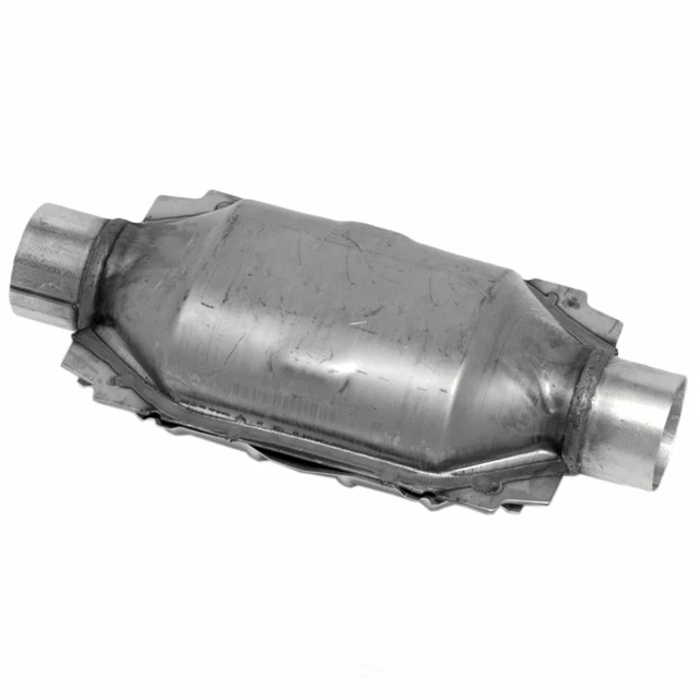 Catalytic Converter-CalCat Walker 80256
