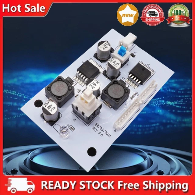 FOR PS1PSU 12 Volt Power Supply Board for PS1 PlayStation 1(Single