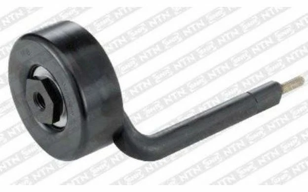 SNR Galet tendeur pour BMW Série 3 5 LAND ROVER FREELANDER GA350.53 SNR Galet tendeur pour BMW Série 3 5 LAND ROVER FREELANDER GA350.53