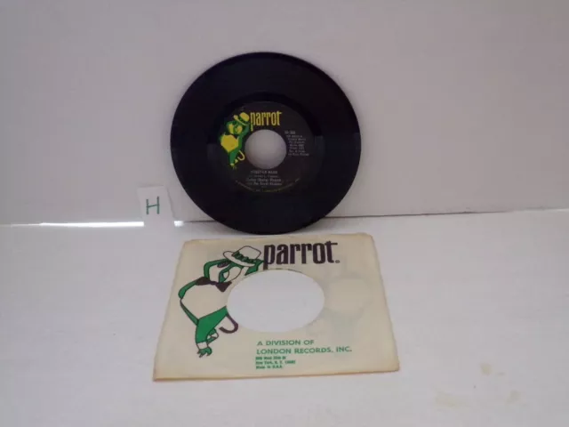 Bobby ( Boris ) Pickett and the Crypt-Kickers Monster Mash 45 rpm 1970