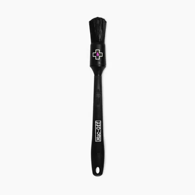 Muc-Off Spazzola Dettagli Guida Spazzola Pulizia Moto