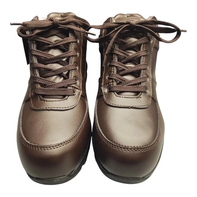MOUNTAIN GEAR D-DAY LE 2 Boots Mens Size 9 Brown Black  display picture 1